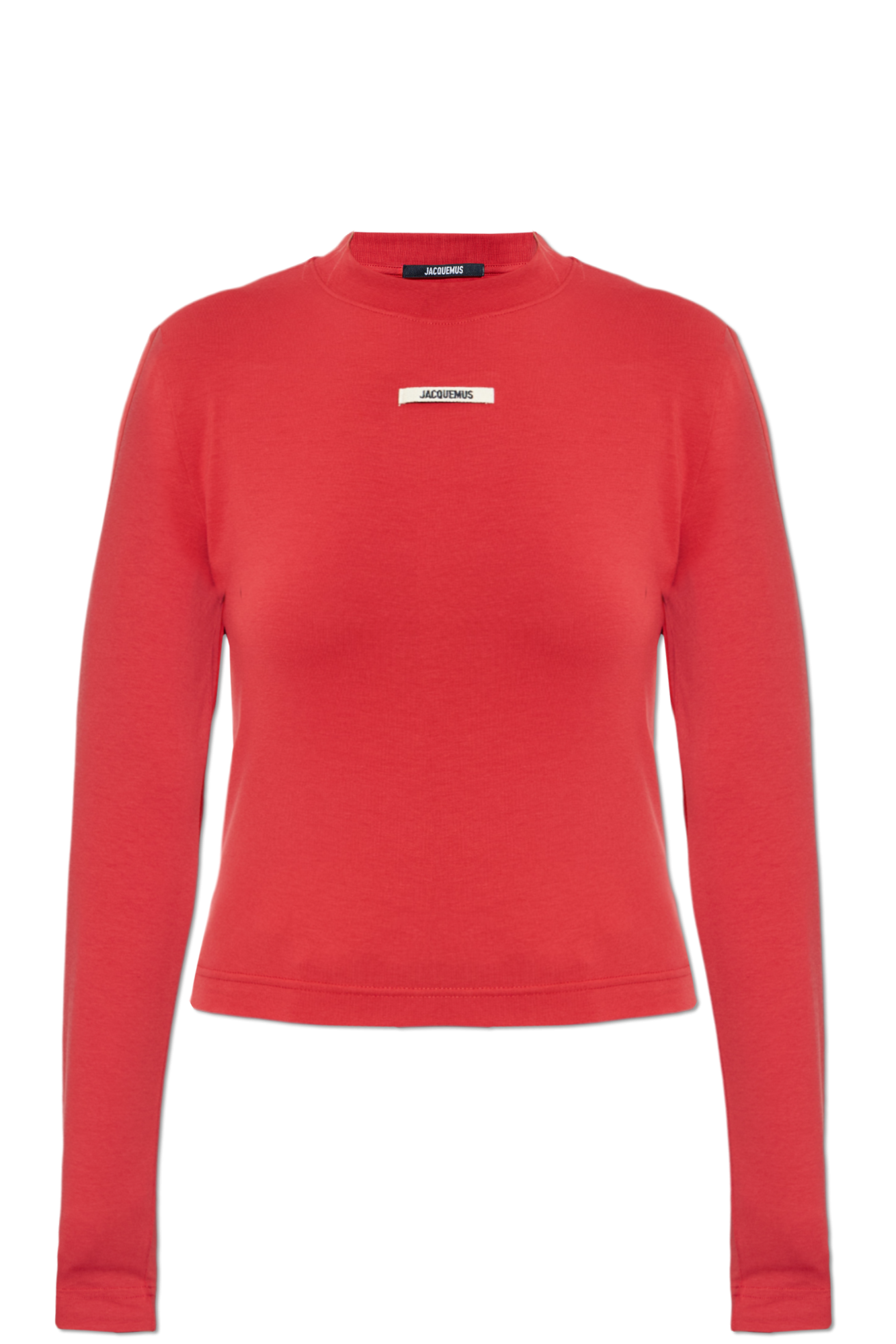 Jacquemus Long-sleeve T-shirt | Women's Clothing | Vitkac